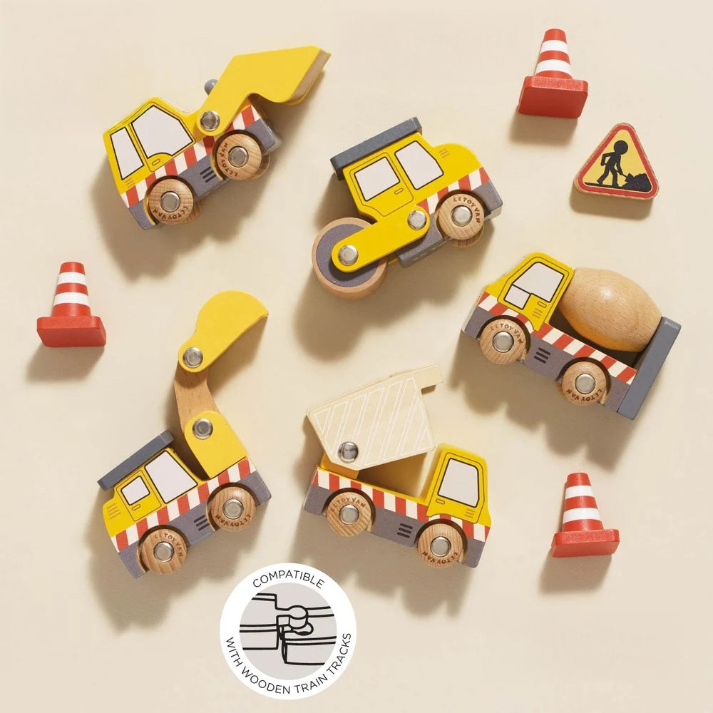 Vehicle Sets