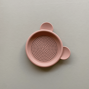 Silicone Sieves