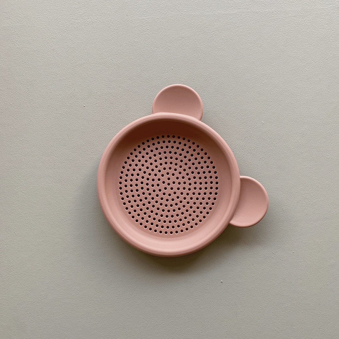 Silicone Sieves
