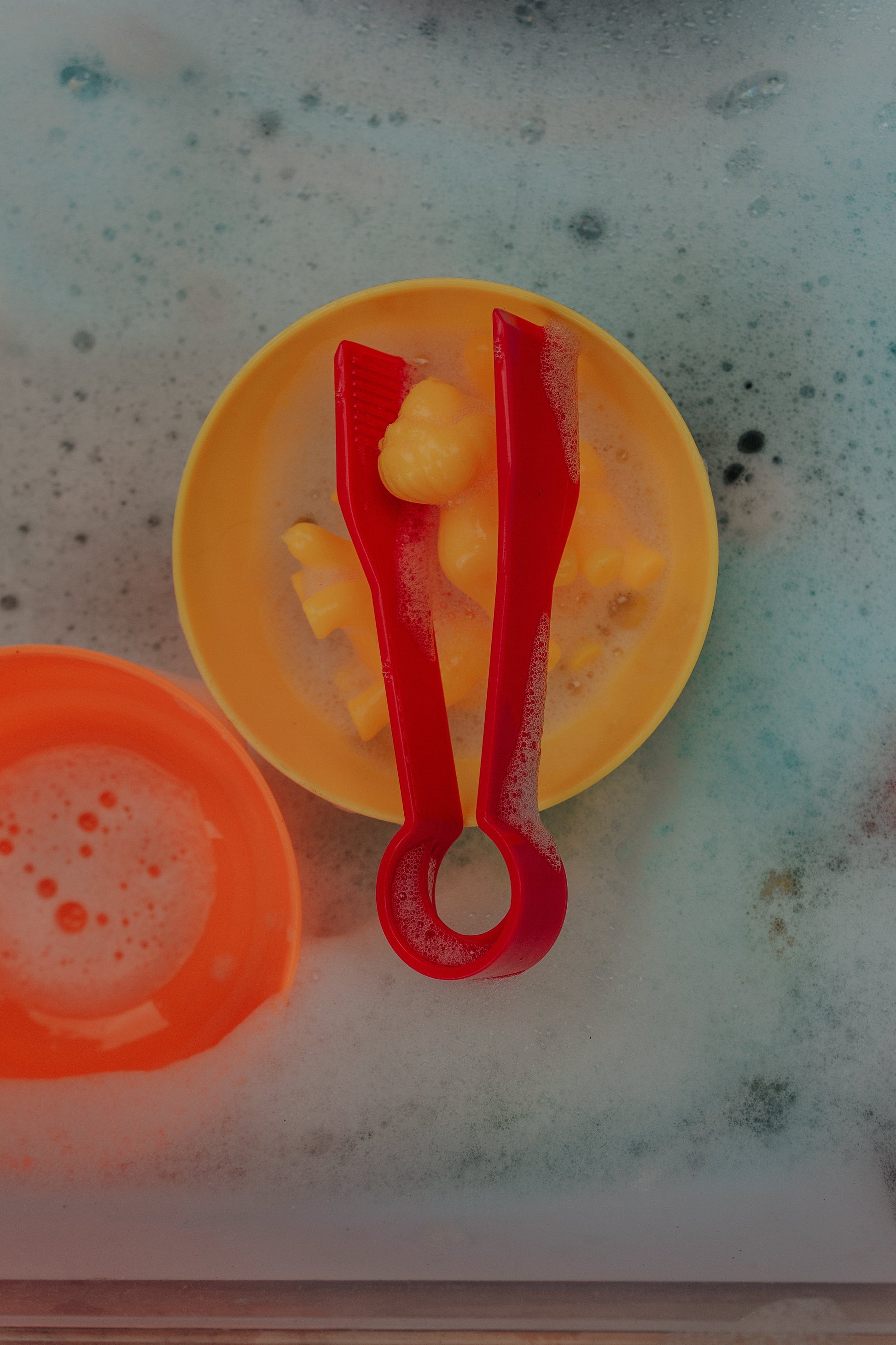 Counting & Sorting Sets
