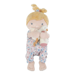 Little Dutch Cuddle Baby Doll Julia