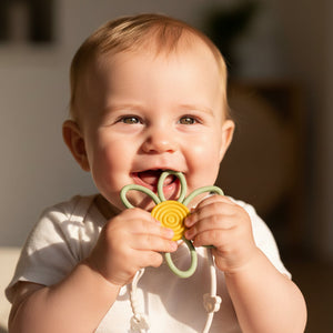 Daisy Teethers