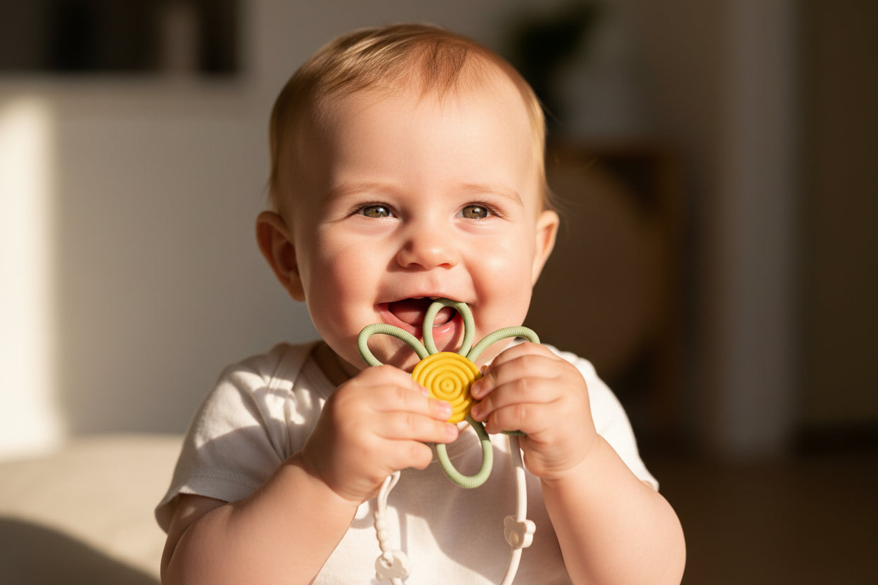 Daisy Teethers