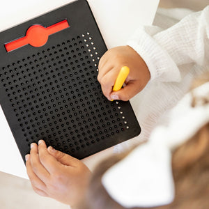 Magnetic Pad