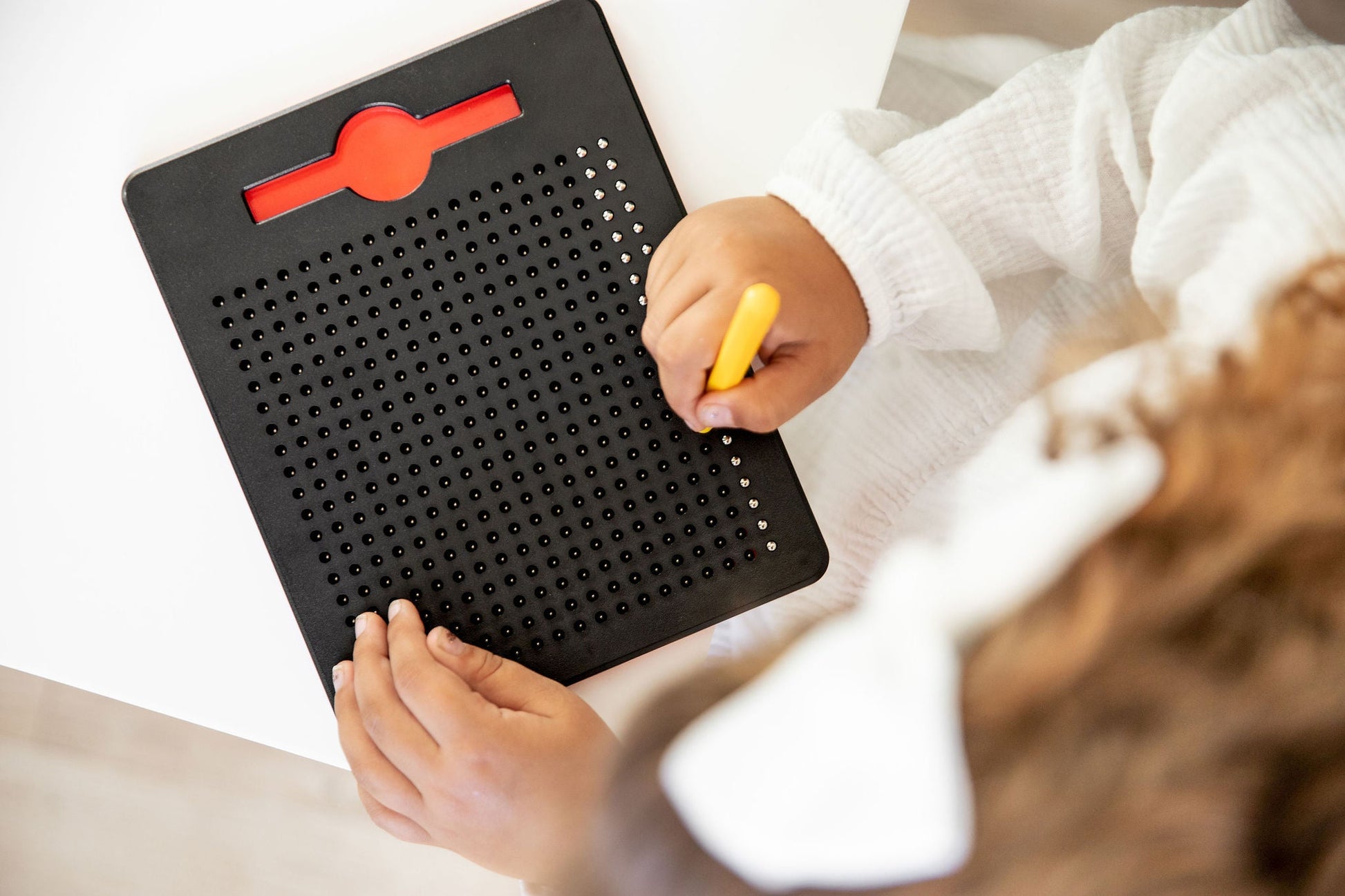 Magnetic Pad