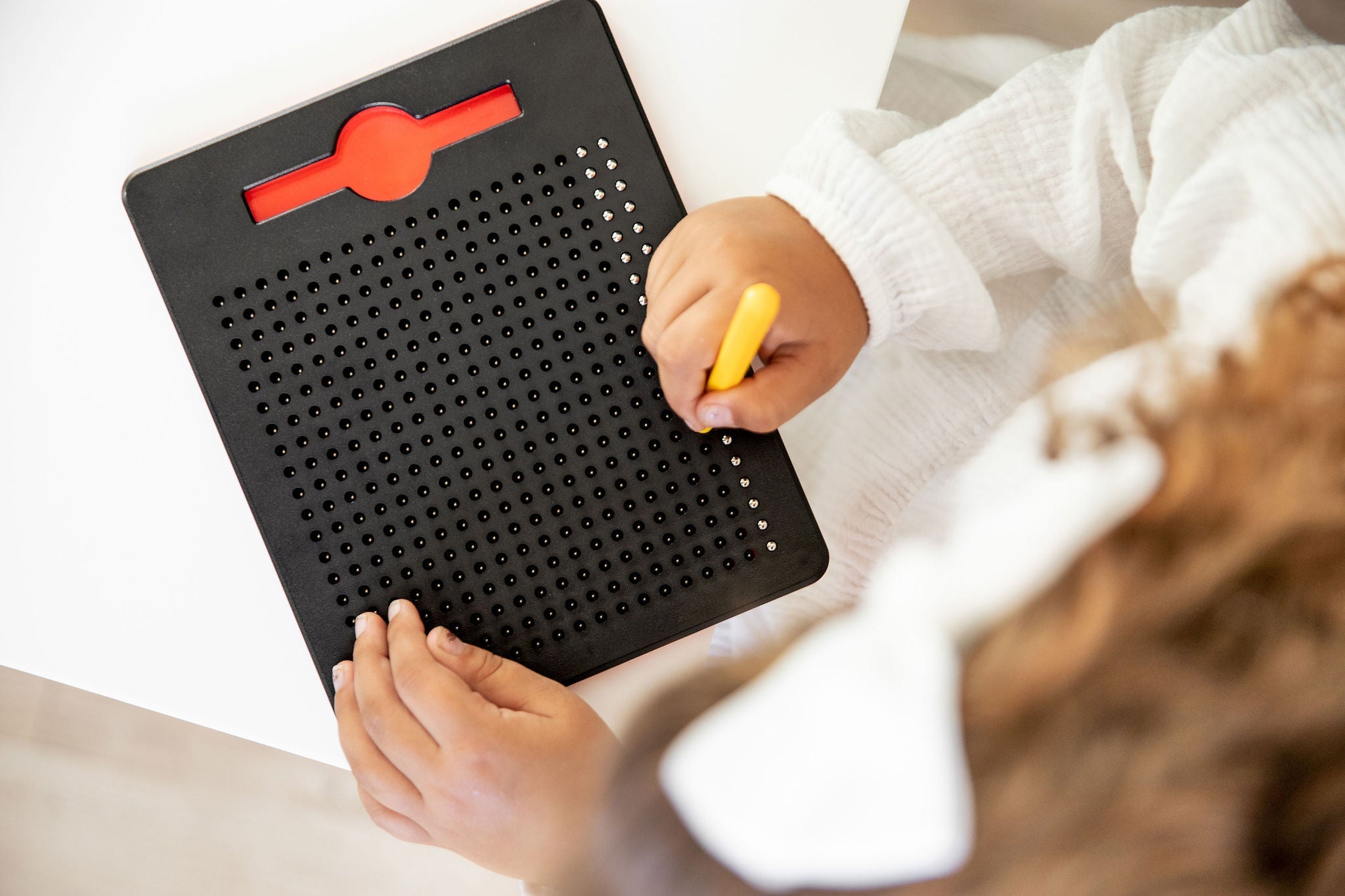 Magnetic Pad