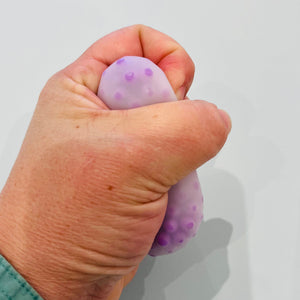 Cloud Puff Sensory Ball