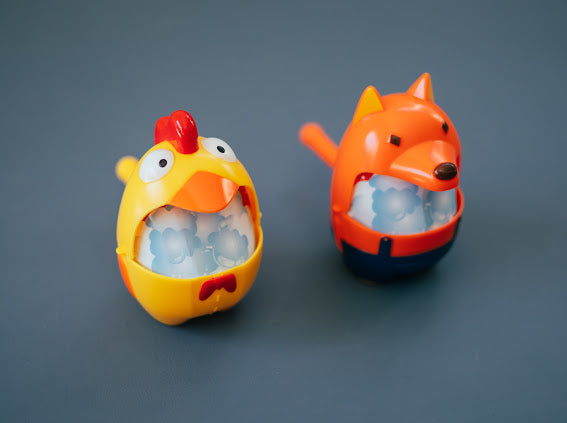 Bathtime Bubbles