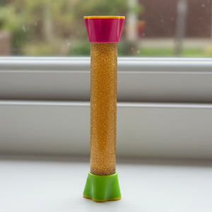 Sensory Liquid Tube