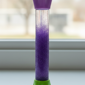 Sensory Liquid Tube