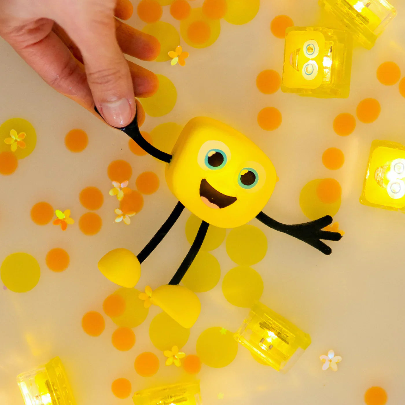 Glo Pals - Alex