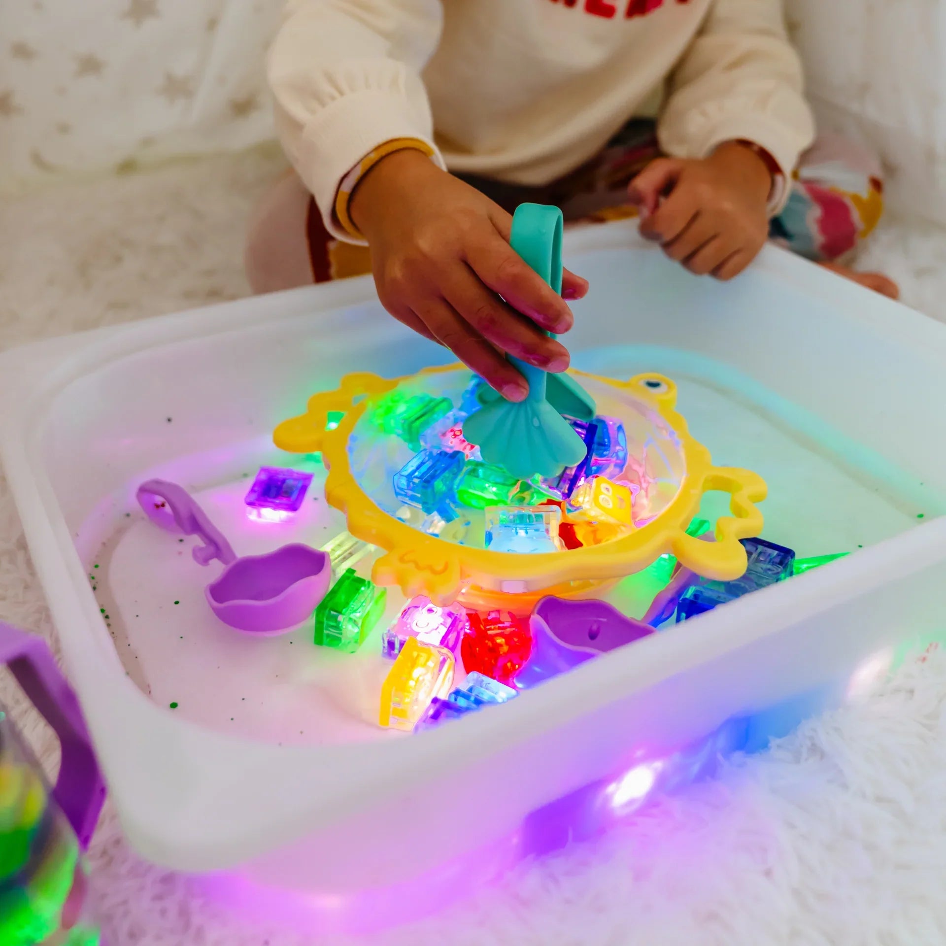 Glo Pals - Pick-up Pals Sensory Tools