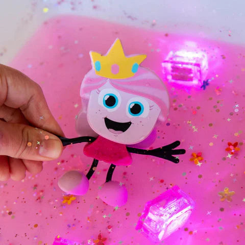 Glo Pals - Princess Ida