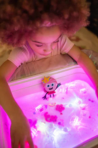 Glo Pals - Princess Ida