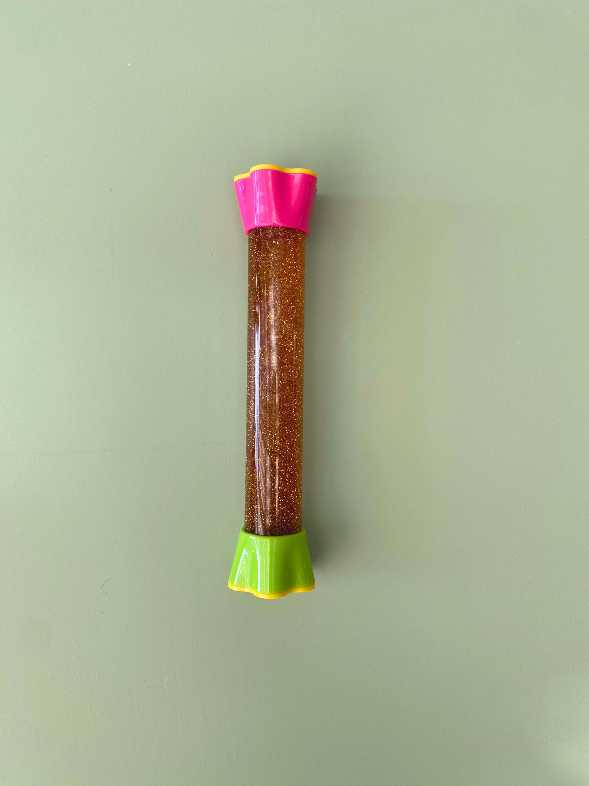 Sensory Liquid Tube