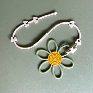 Daisy Teethers