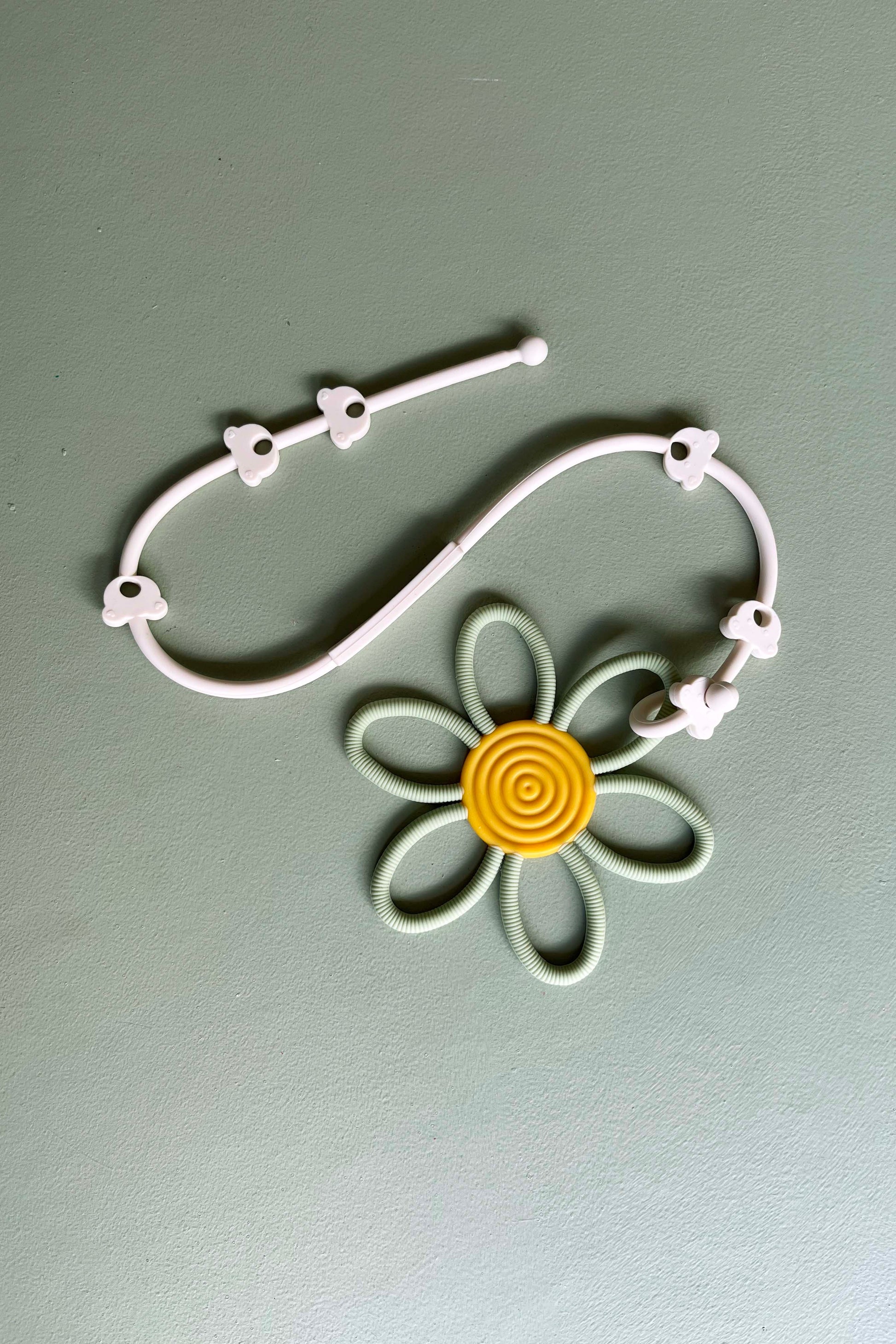 Daisy Teethers