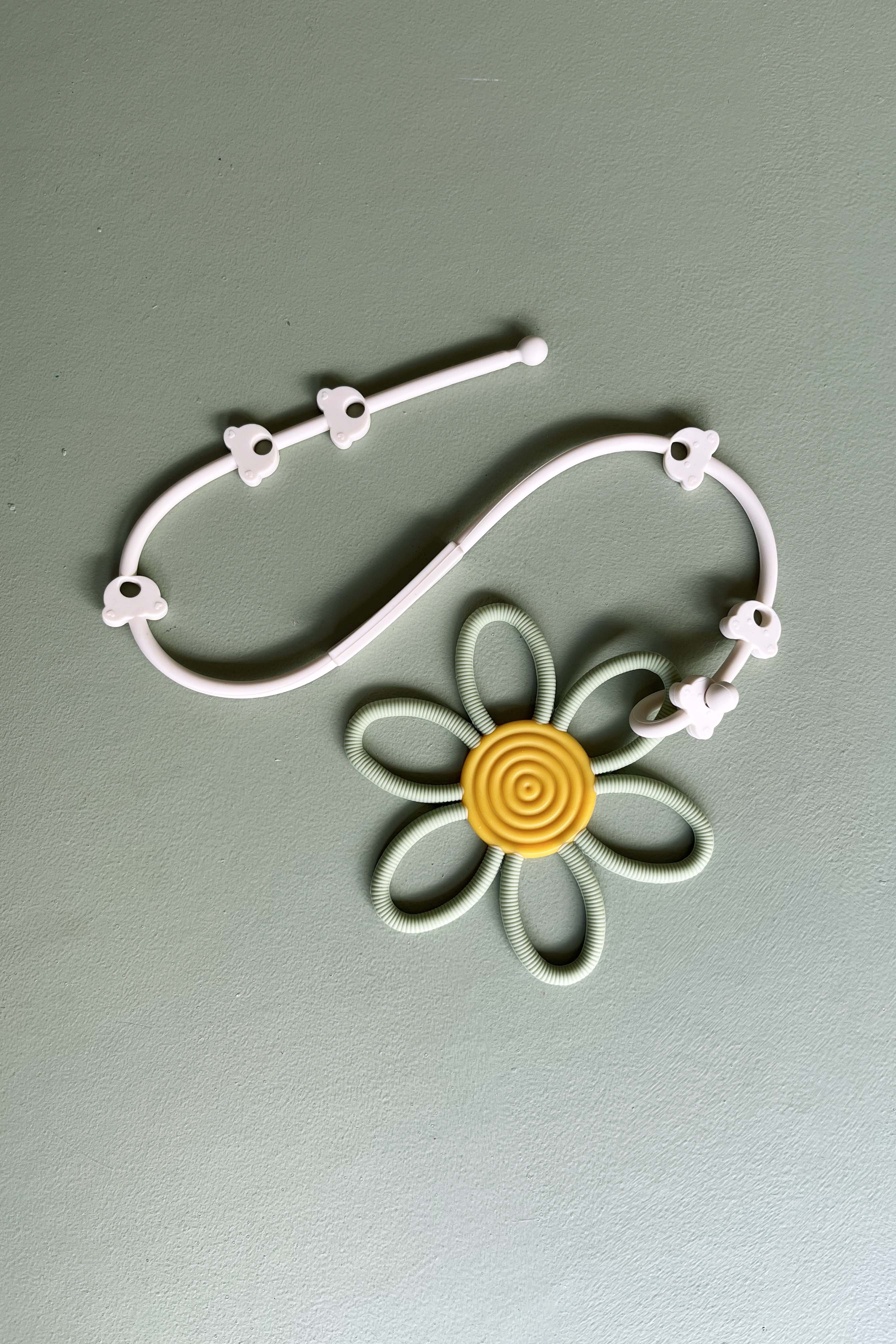 Daisy Teethers