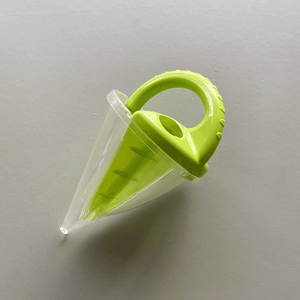 Spilling Funnel