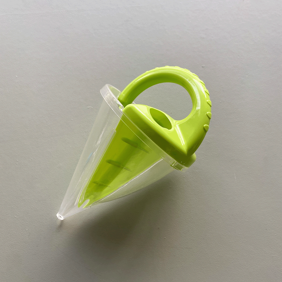 Spilling Funnel