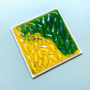 Sensory Liquid Tiles