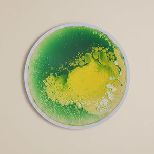 Sensory Liquid Tiles
