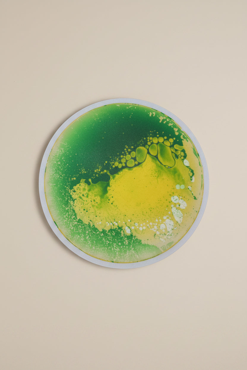 Sensory Liquid Tiles