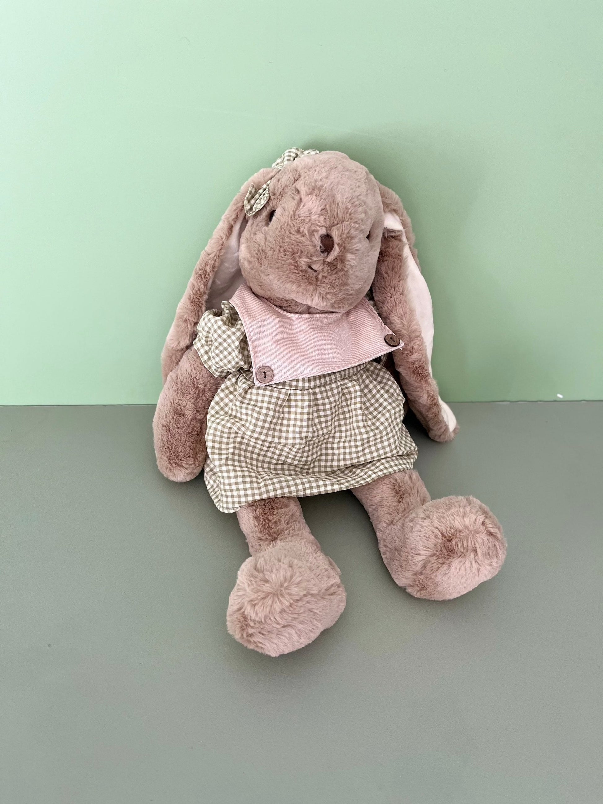 Huggable Bunnies