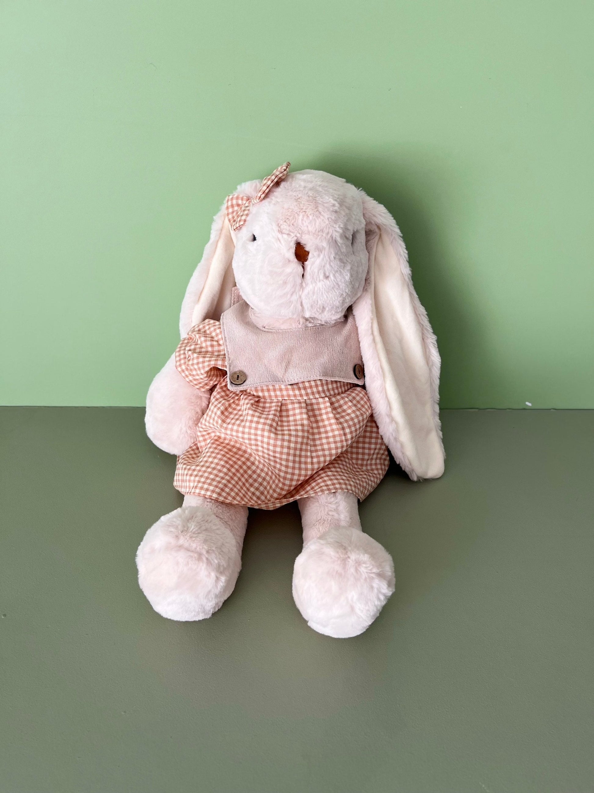Huggable Bunnies