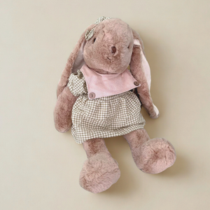Huggable Bunnies