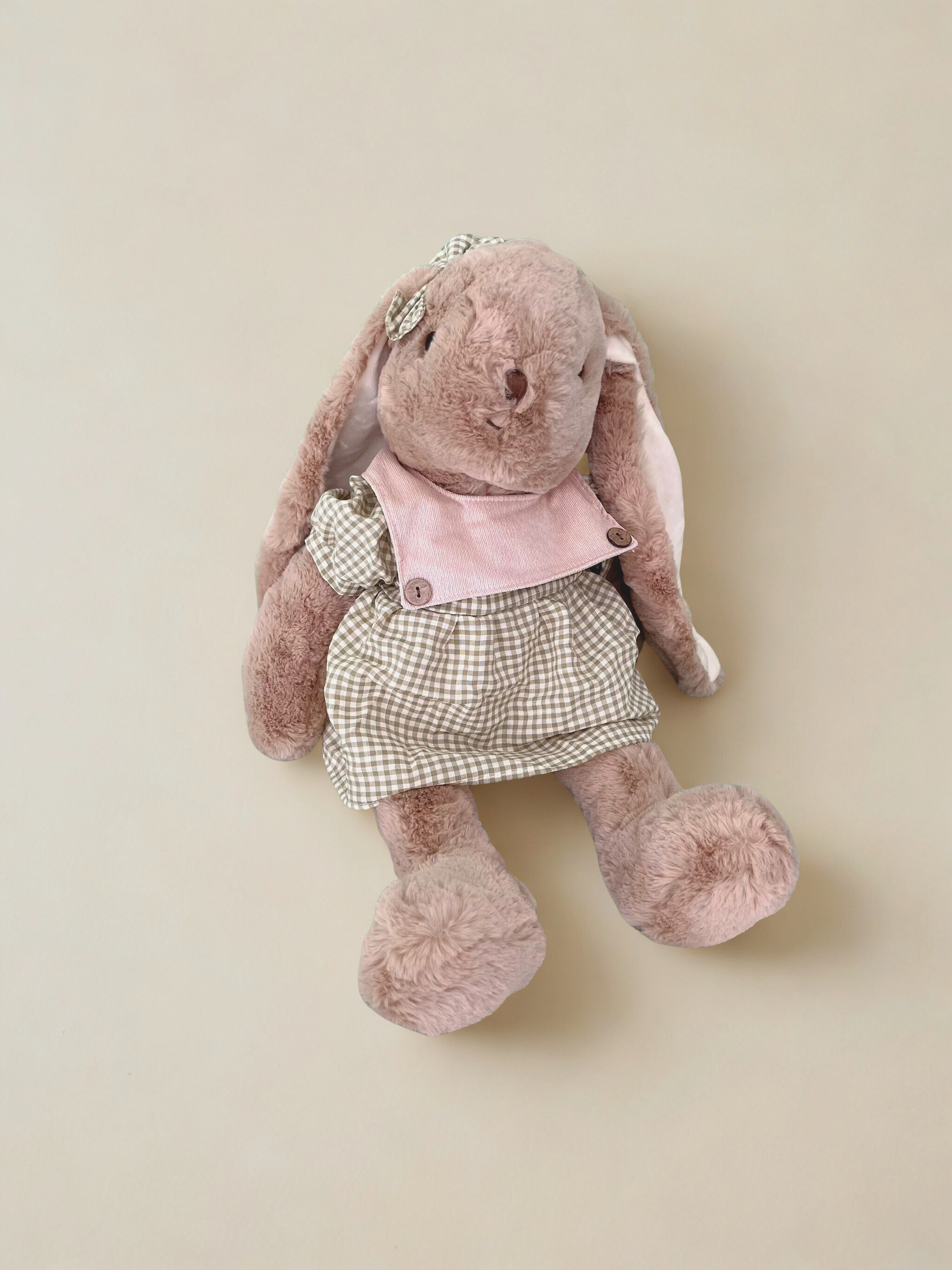 Huggable Bunnies
