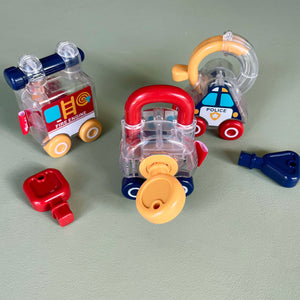 Lock & Roll Vehicles