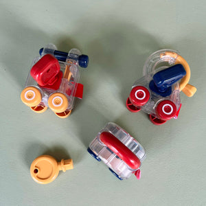 Lock & Roll Vehicles