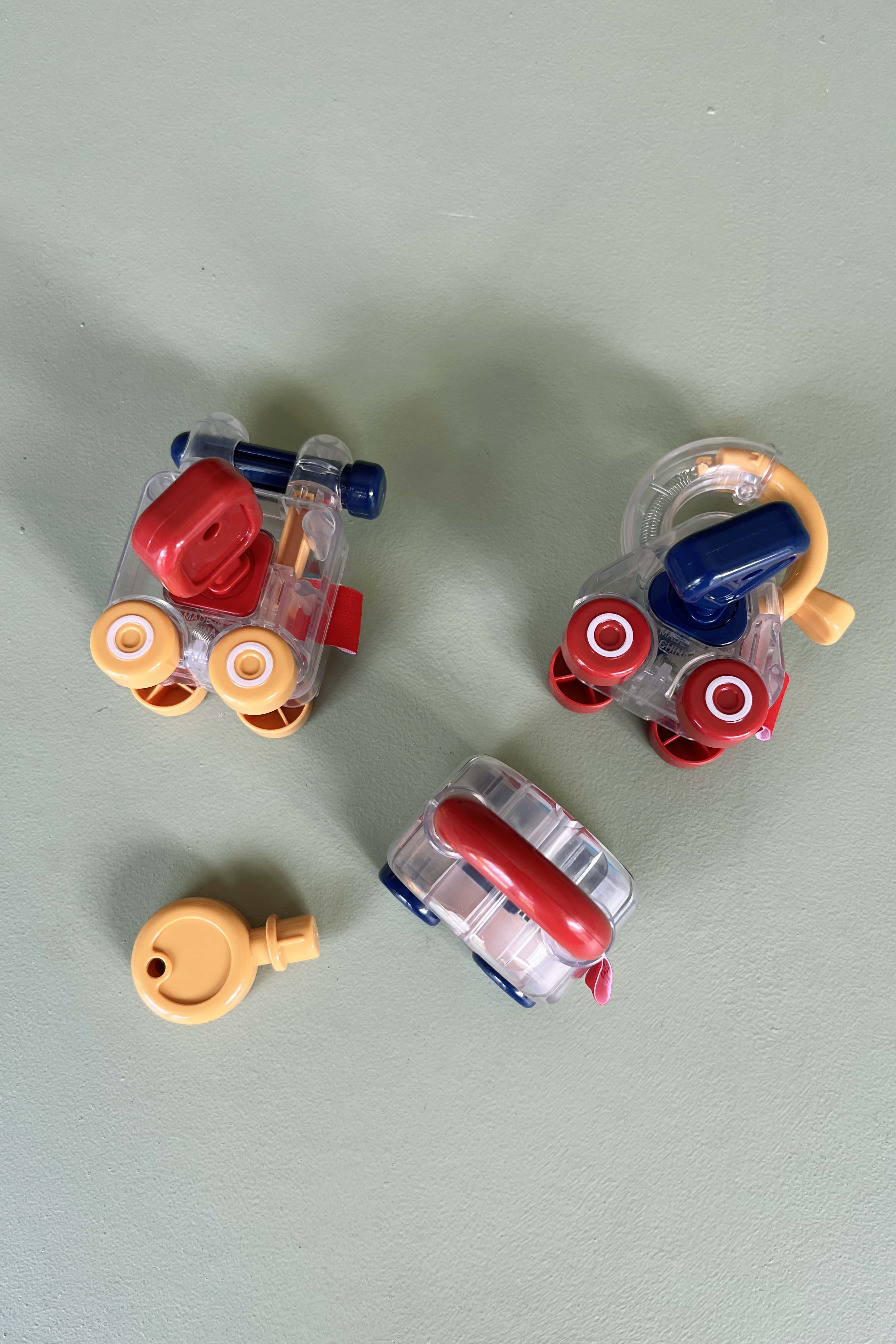 Lock & Roll Vehicles
