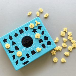Time Puzzle