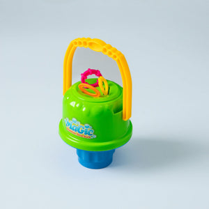 Bubble Bucket