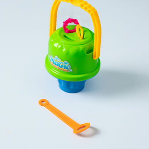 Bubble Bucket