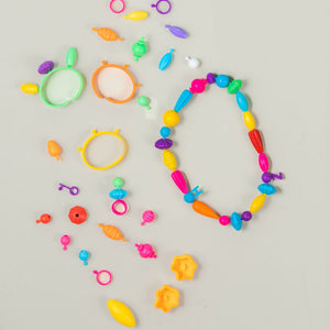Pop Beads