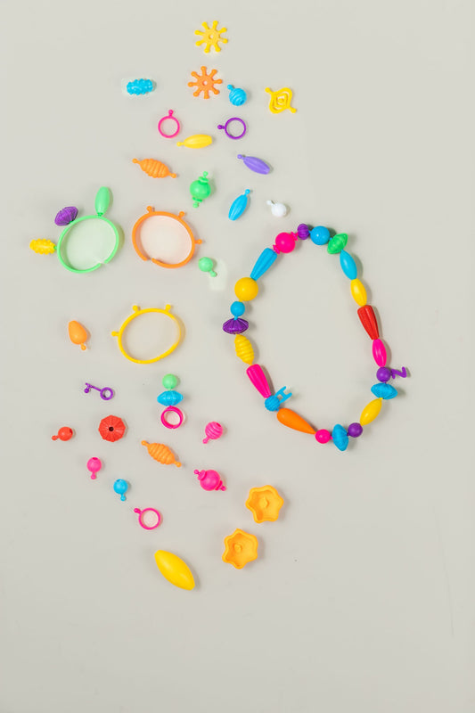 Pop Beads