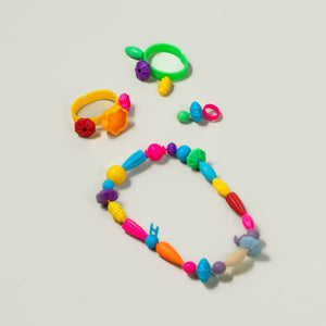 Pop Beads