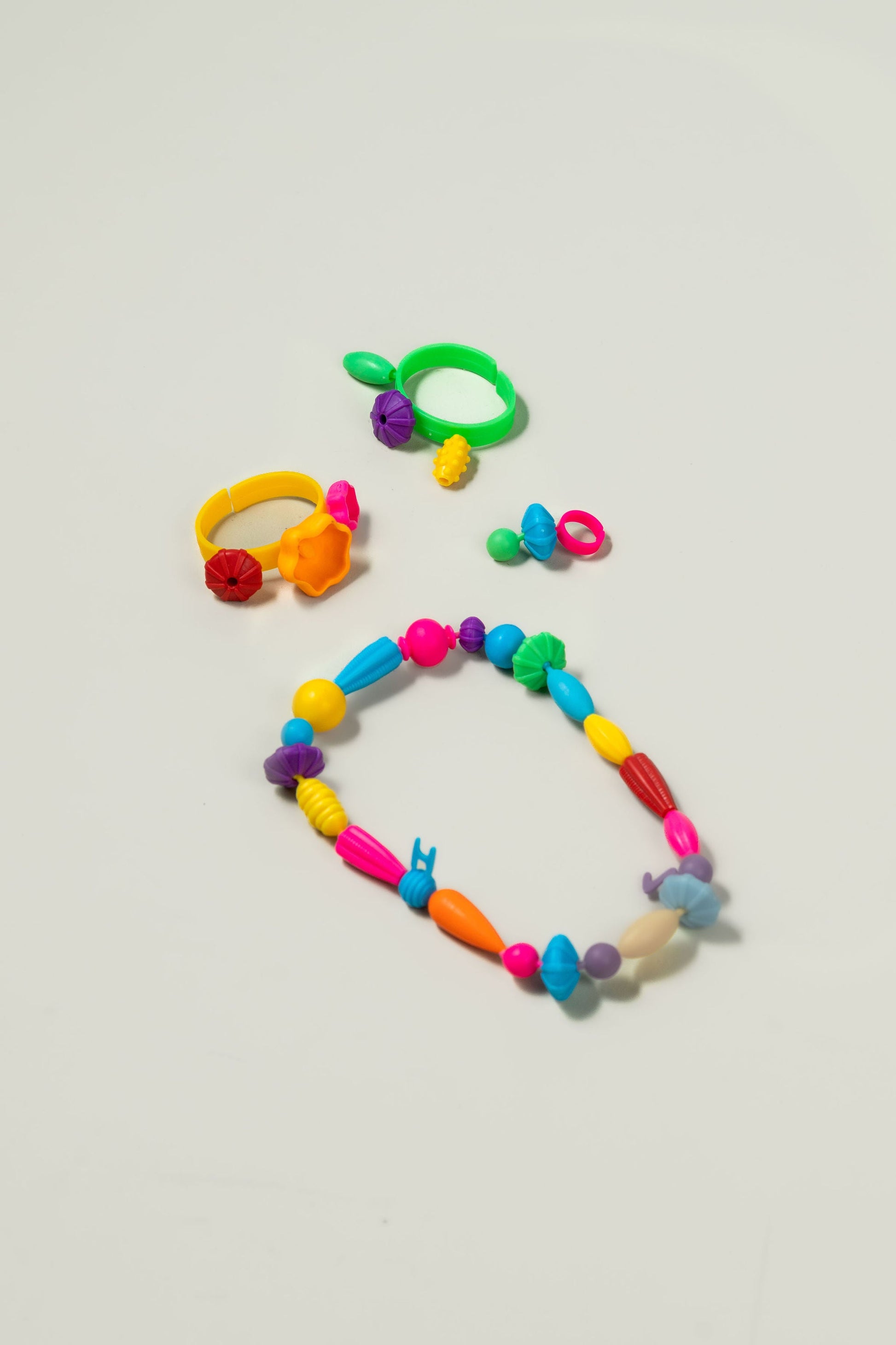 Pop Beads