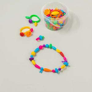 Pop Beads