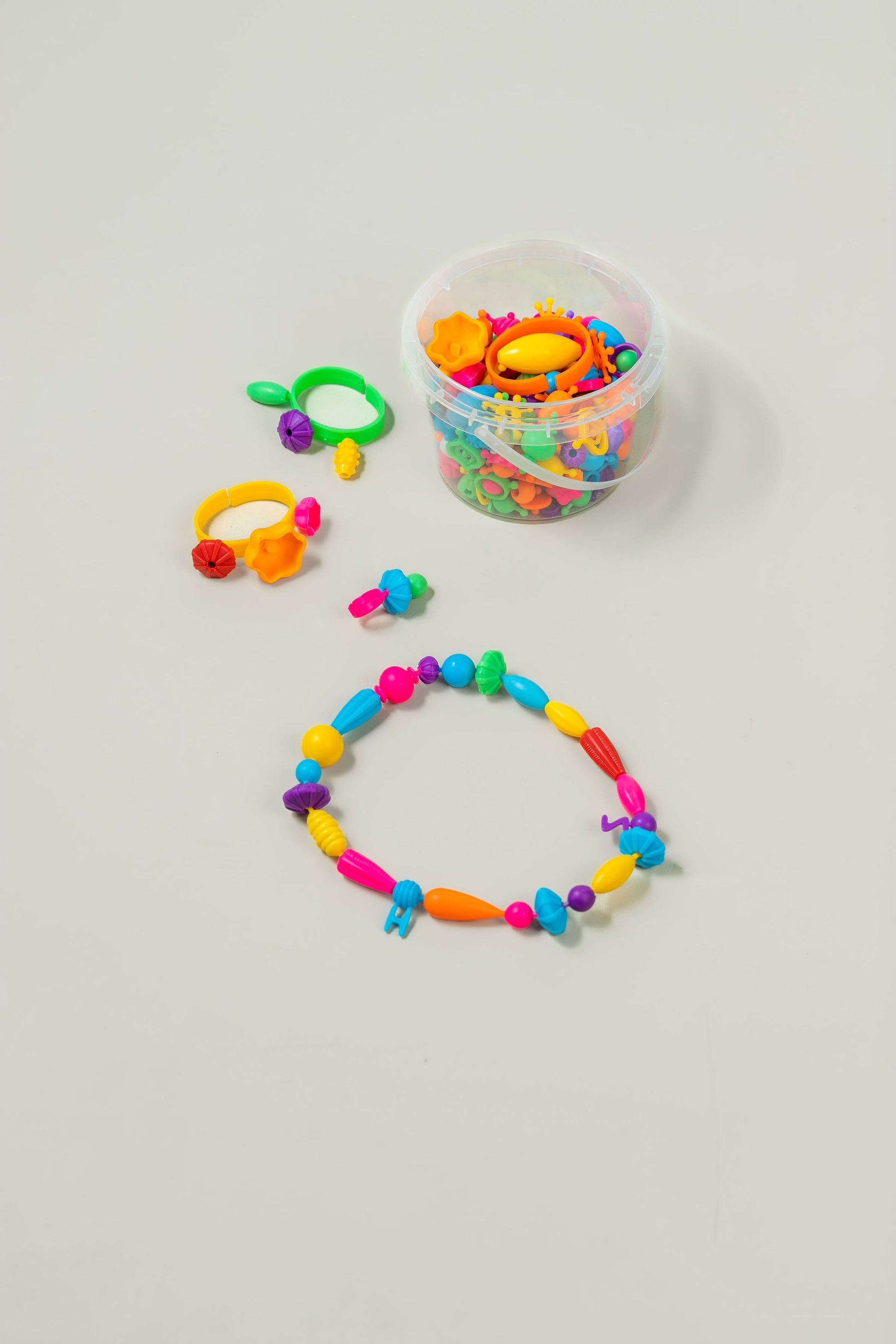 Pop Beads