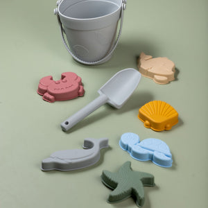 Silicone Beach Set
