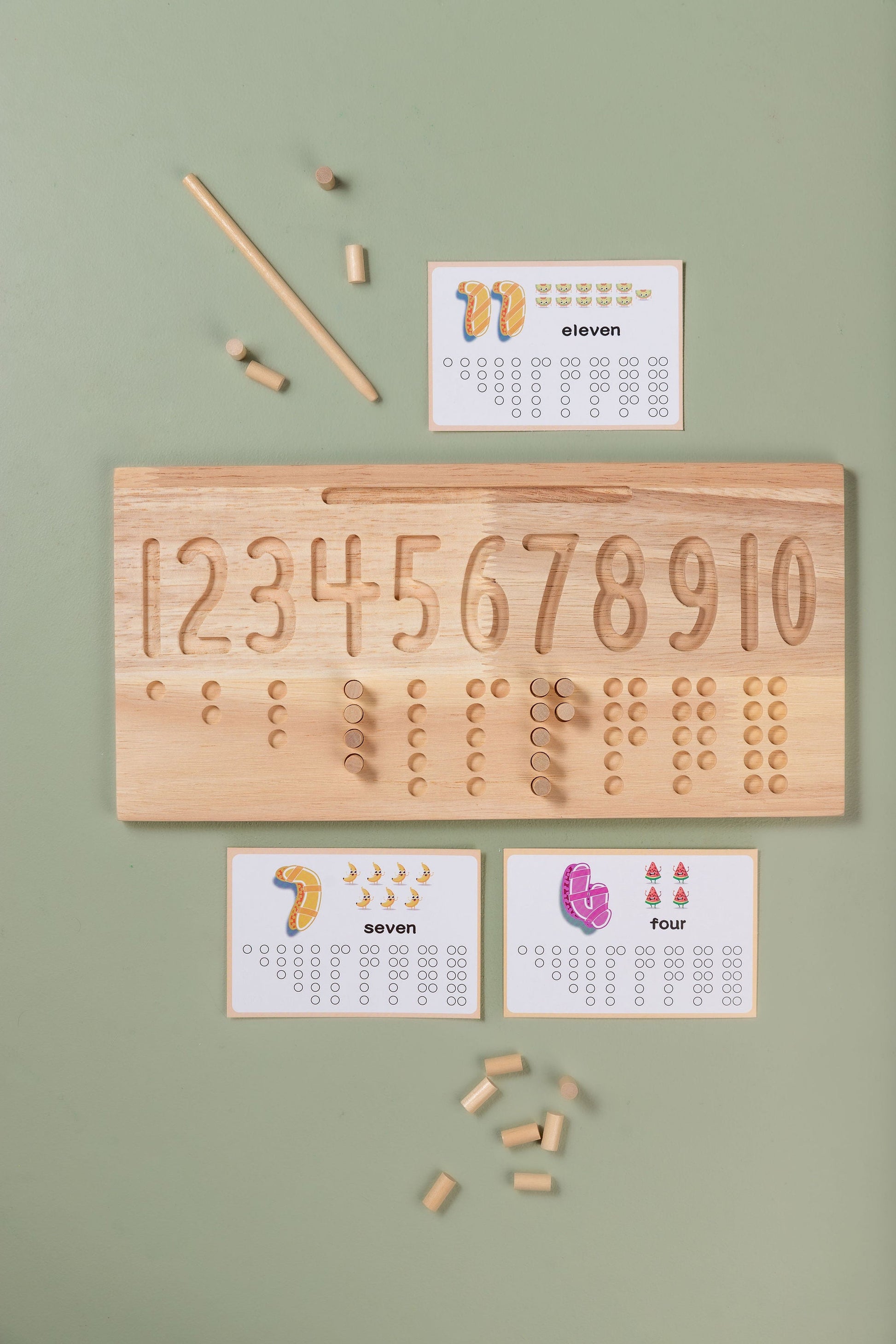 Digital Maths Pack