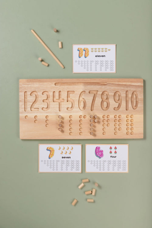 Digital Maths Pack