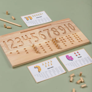 Digital Maths Pack