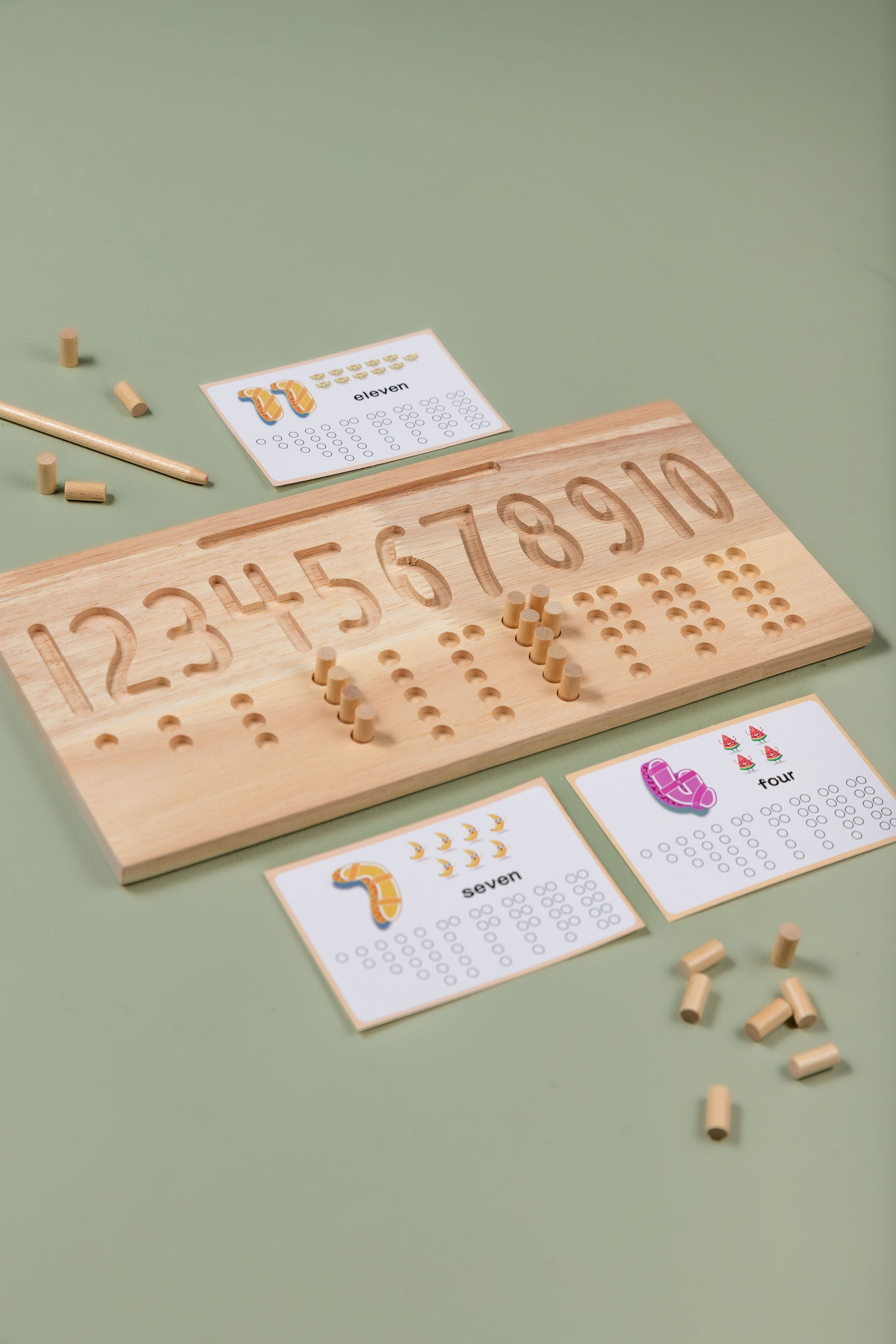 Digital Maths Pack