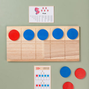 Digital Maths Pack
