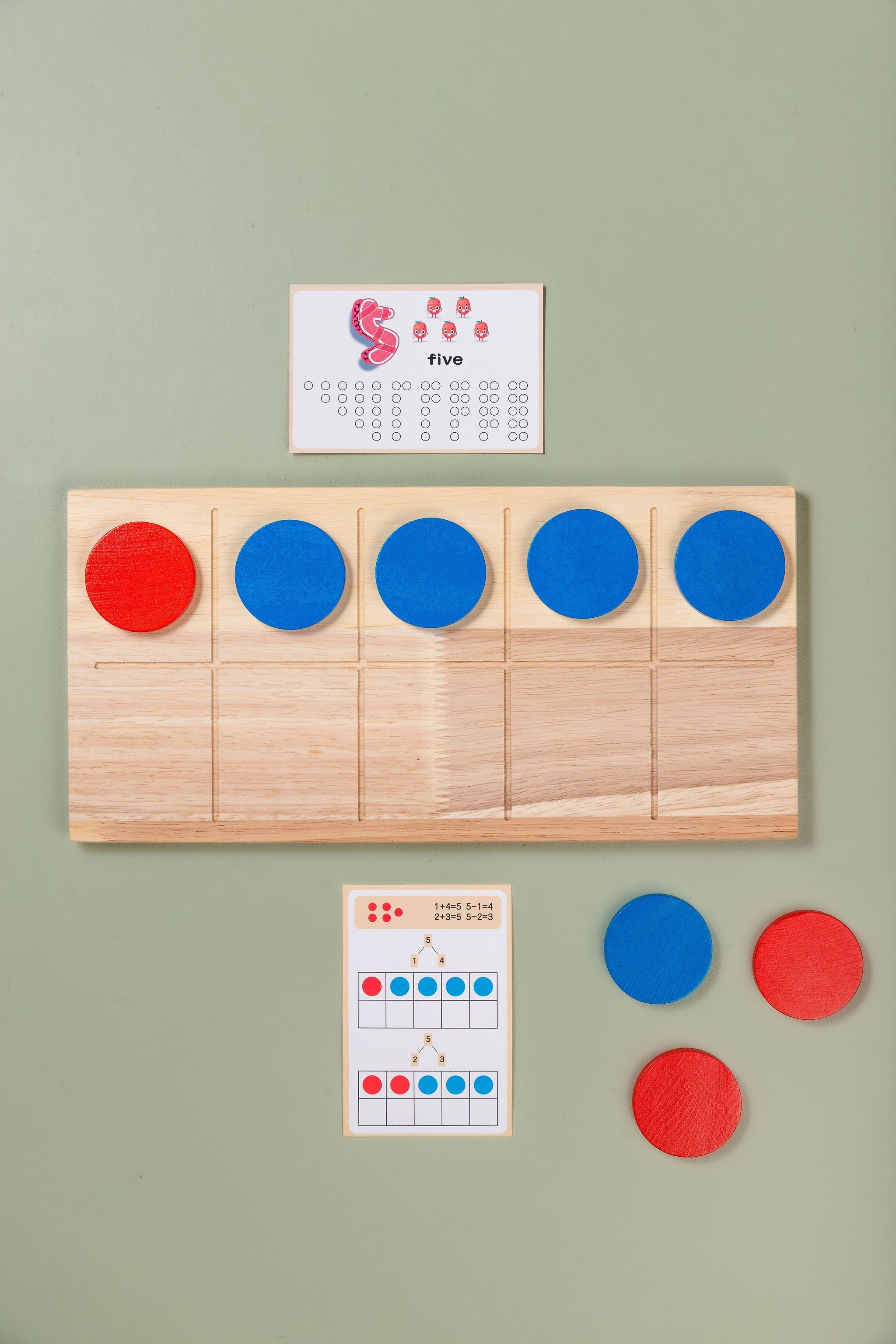 Digital Maths Pack